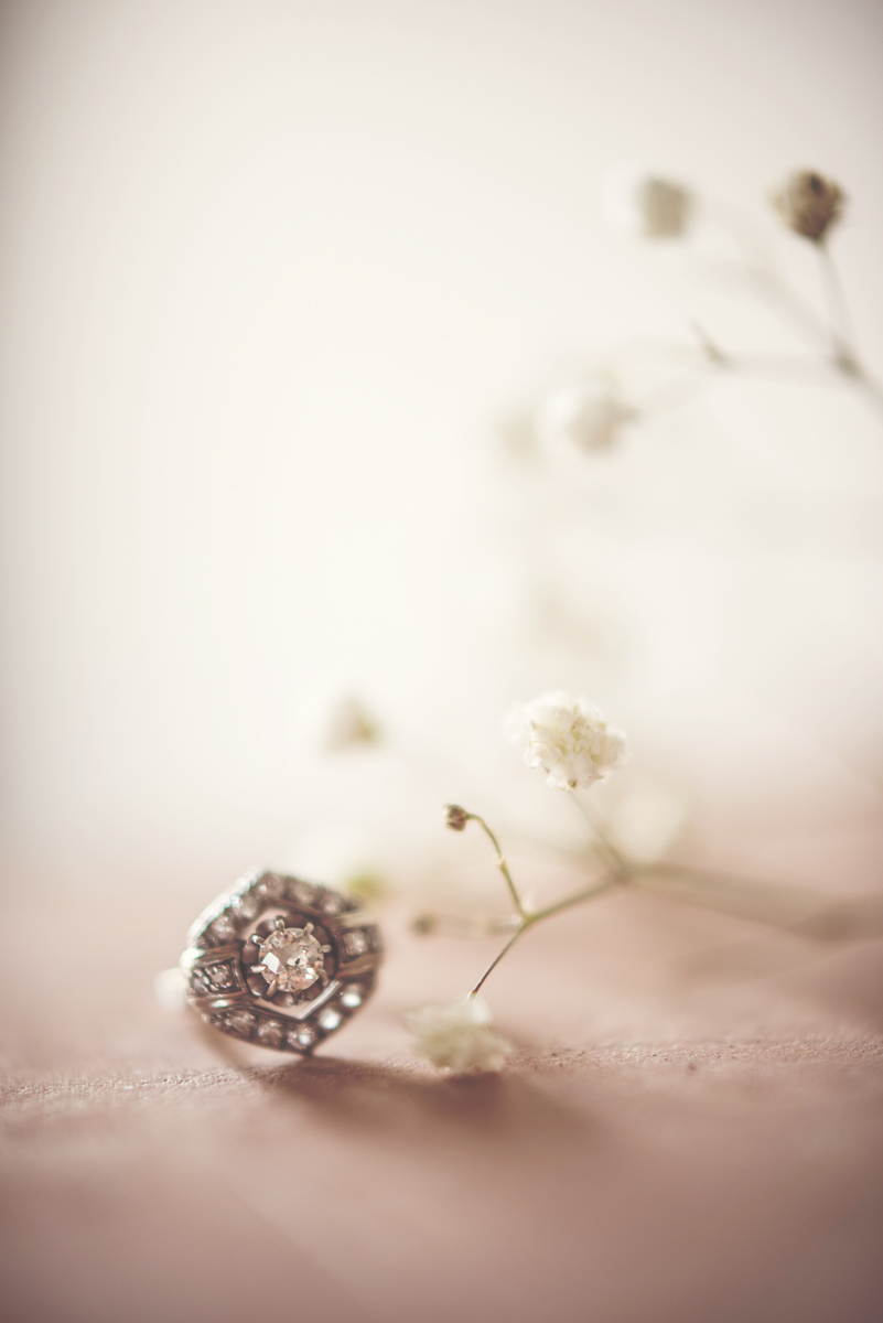 Un mariage en Bourgogne au Château de Santenay - Blog Mariage Madame C