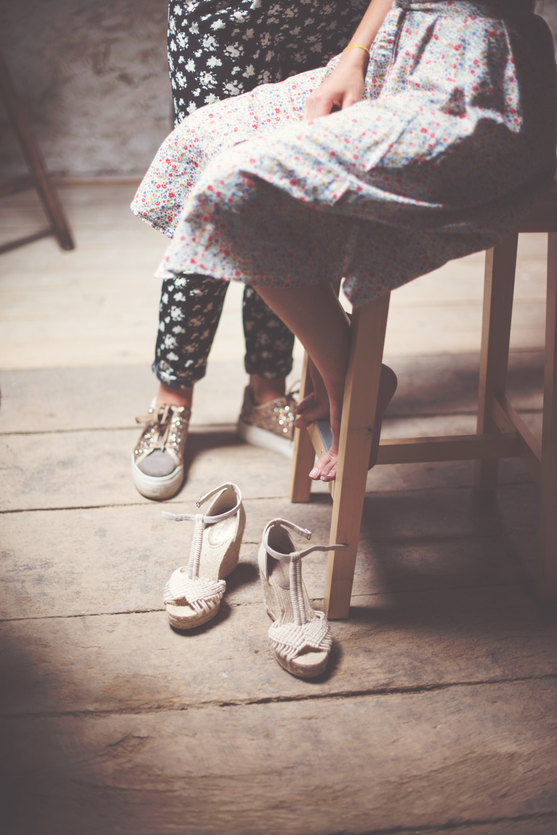 Un mariage en Bourgogne au Château de Santenay - Blog Mariage Madame C