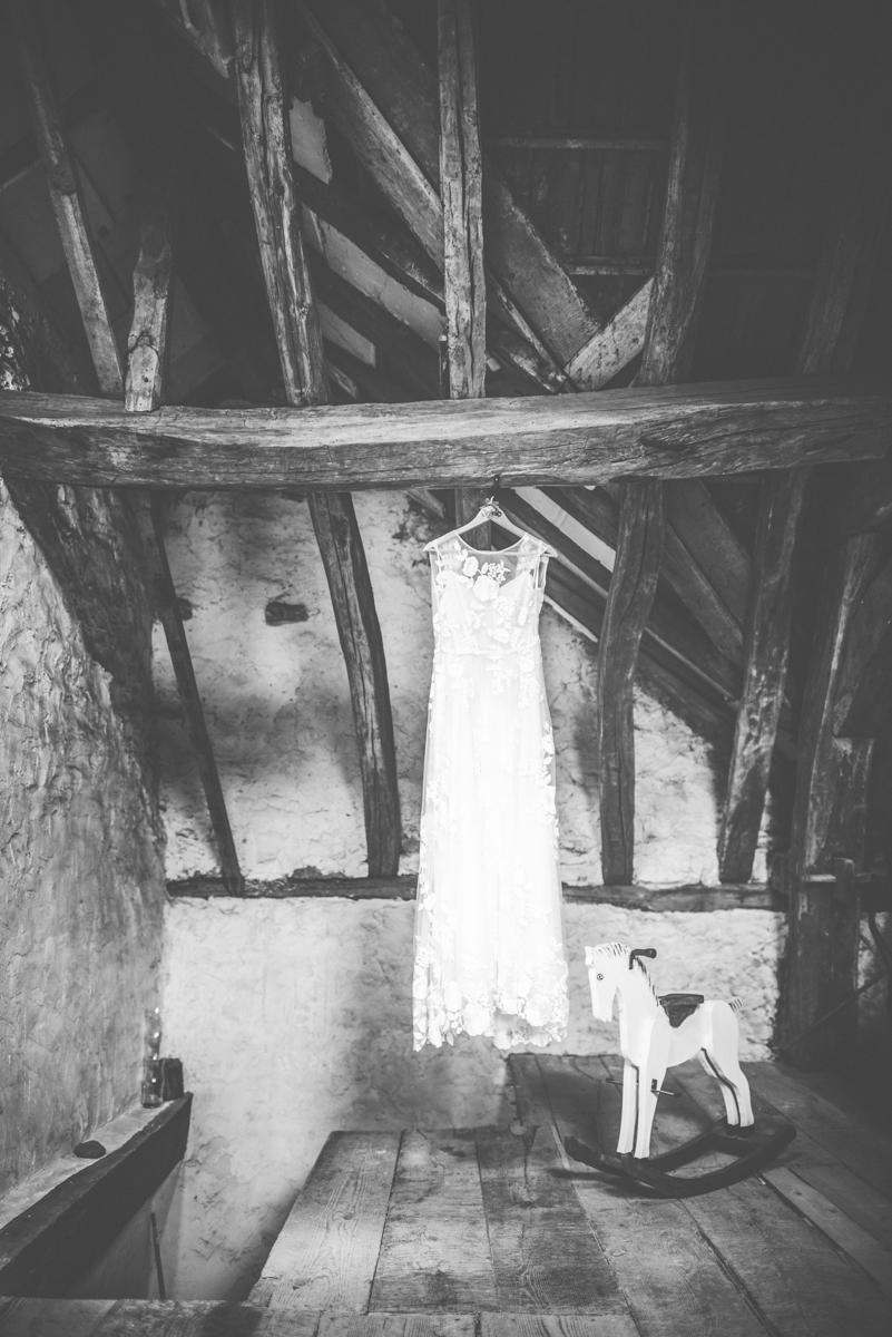 Un mariage en Bourgogne au Château de Santenay - Blog Mariage Madame C