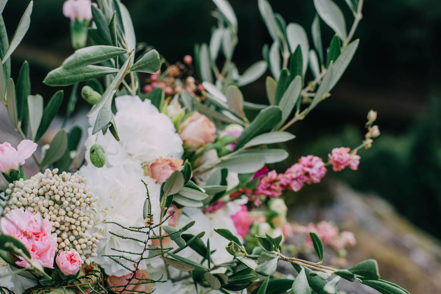 Réussir la décoration florale de son mariage - Blog Mariage Madame C