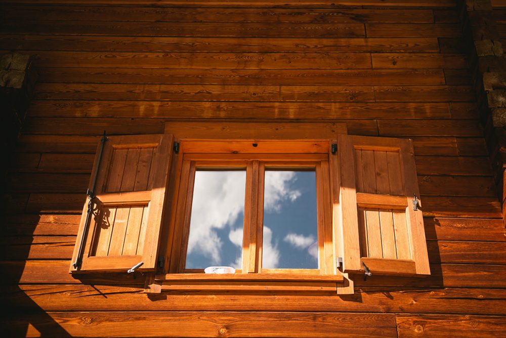 Mariage à la montagne Serre-Chevalier