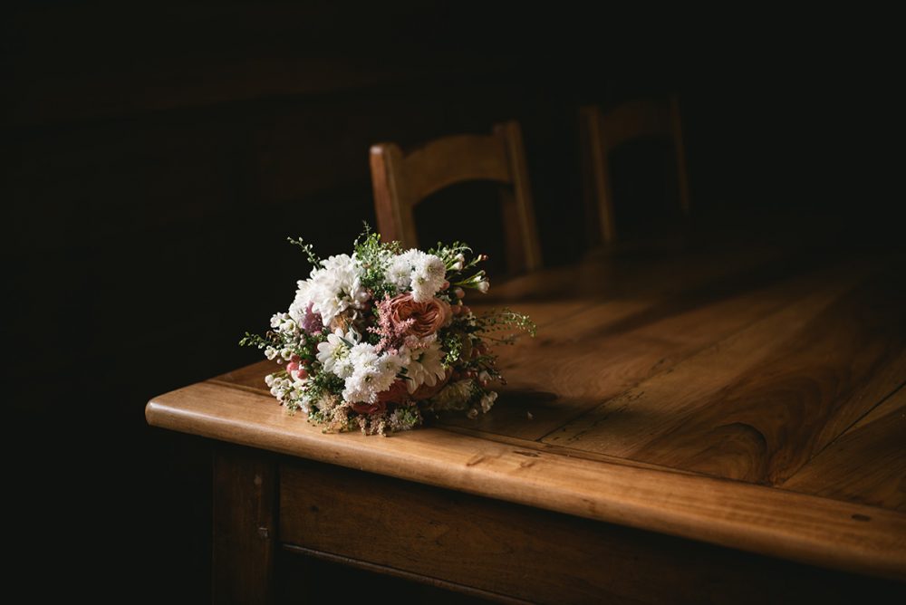Mariage à la montagne Serre-Chevalier