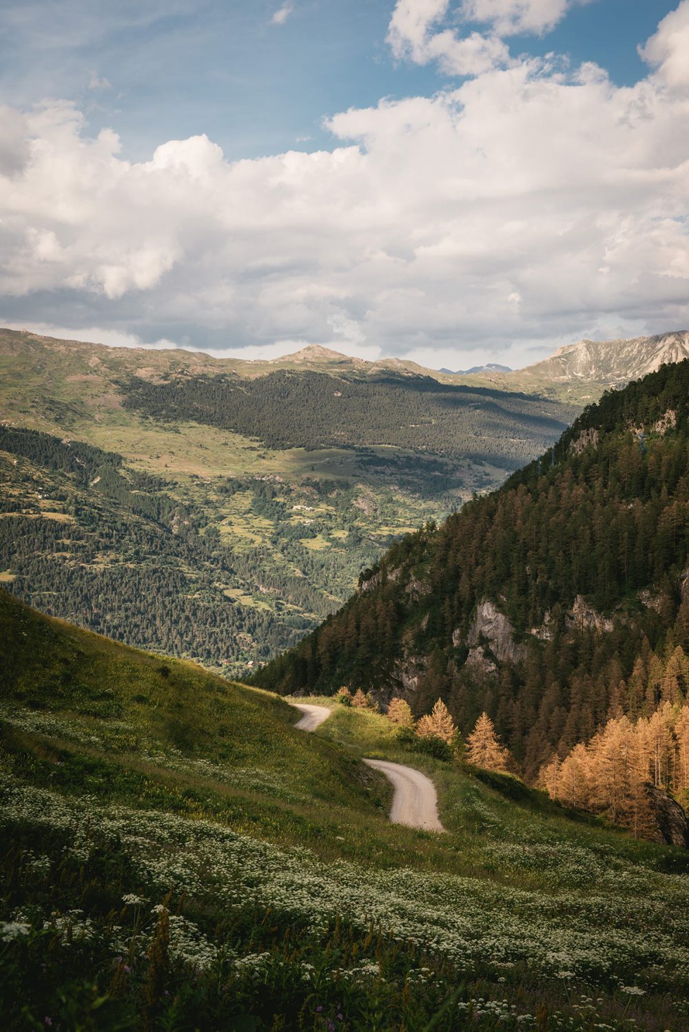 Mariage à la montagne Serre-Chevalier