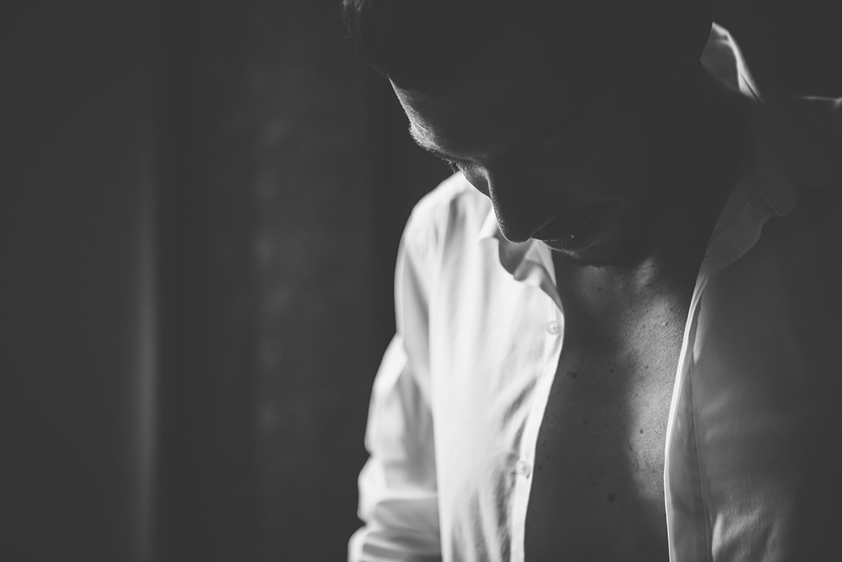 Le mariage de Perle et Baptiste à la montagne - Blog Mariage Madame C