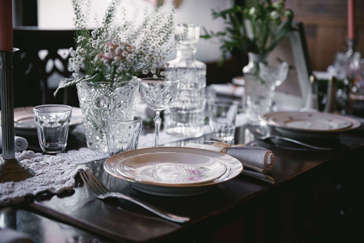 Le mariage de Perle et Baptiste à la montagne - Blog Mariage Madame C