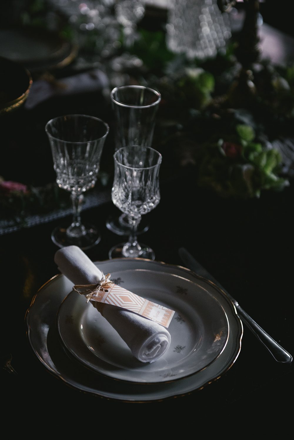 Mariage à la montagne Serre-Chevalier