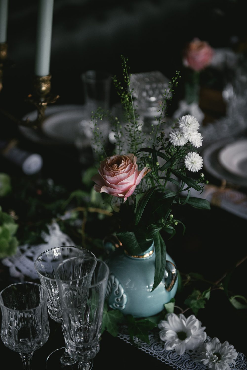 Mariage à la montagne Serre-Chevalier