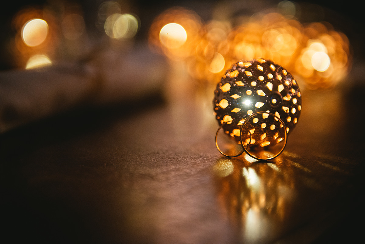 Le mariage de Perle et Baptiste à la montagne - Blog Mariage Madame C