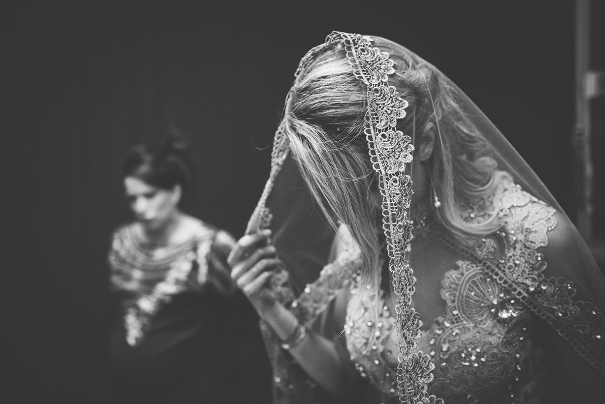 Le mariage de Perle et Baptiste à la montagne - Blog Mariage Madame C