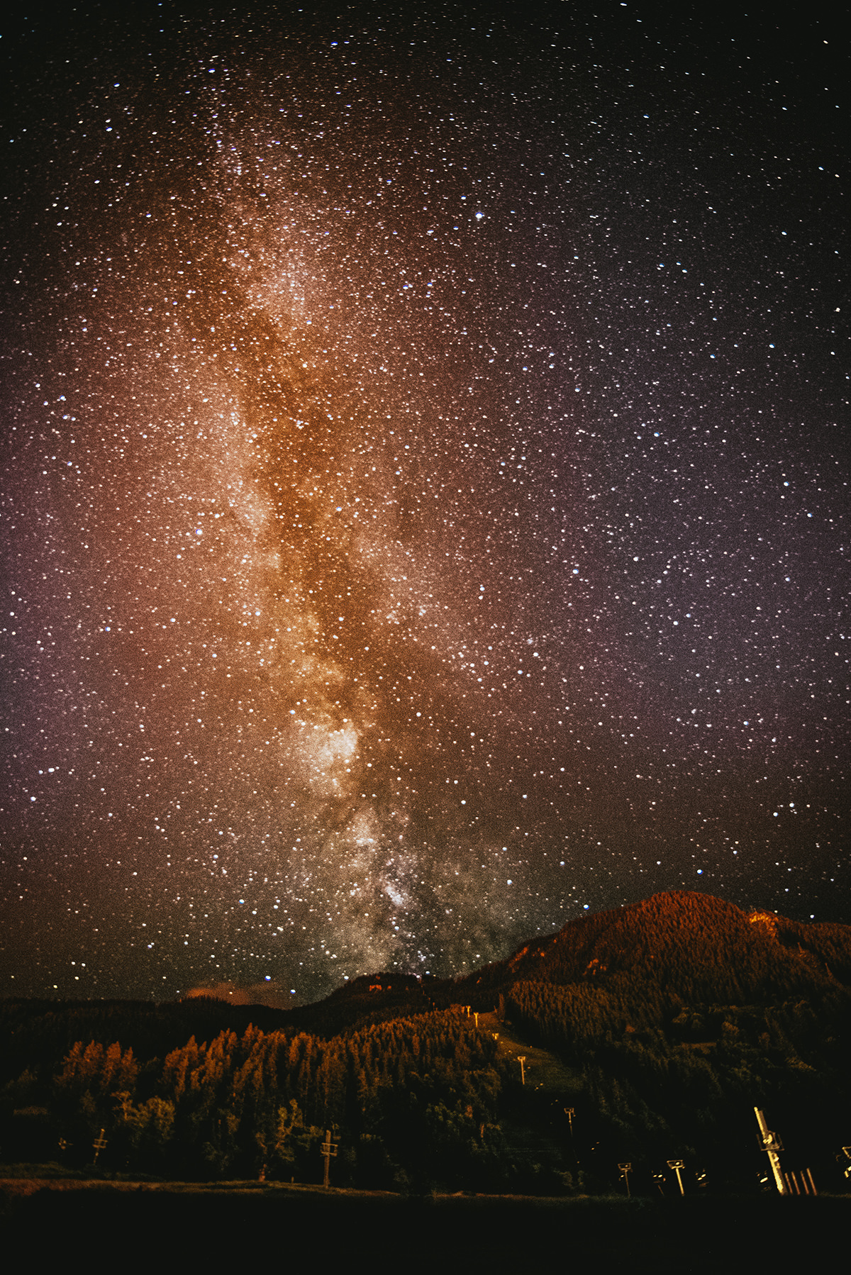 Le mariage de Perle et Baptiste à la montagne - Blog Mariage Madame C