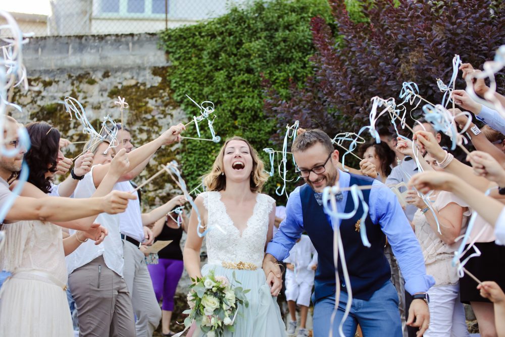 renouvellement de voeux 10 ans de mariage