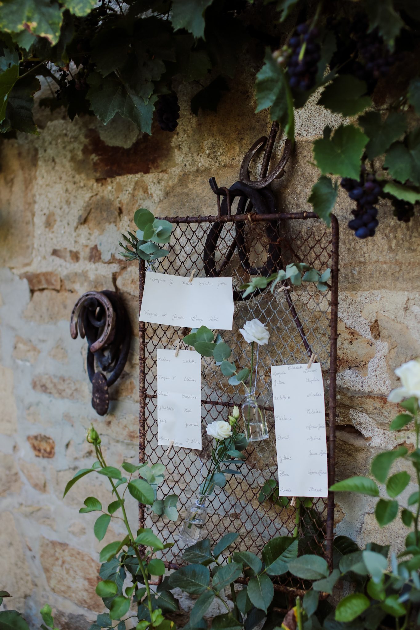 renouvellement de voeux 10 ans de mariage