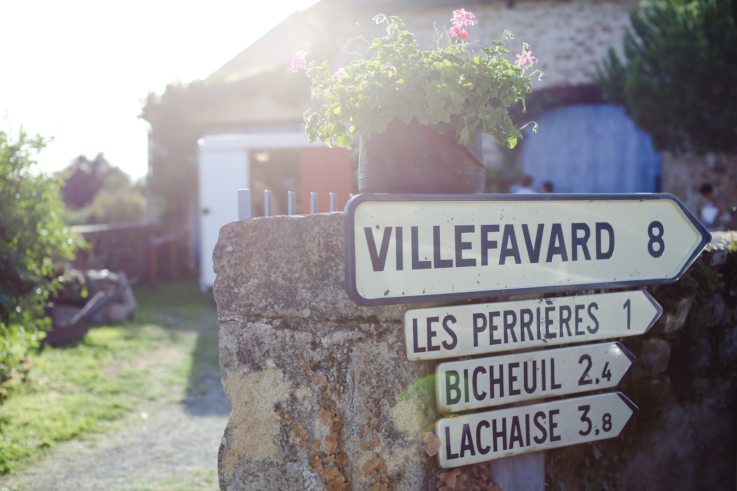 Un renouvellement de voeux en petit comité - Héloïse + Sébastien - Blog Mariage Madame C