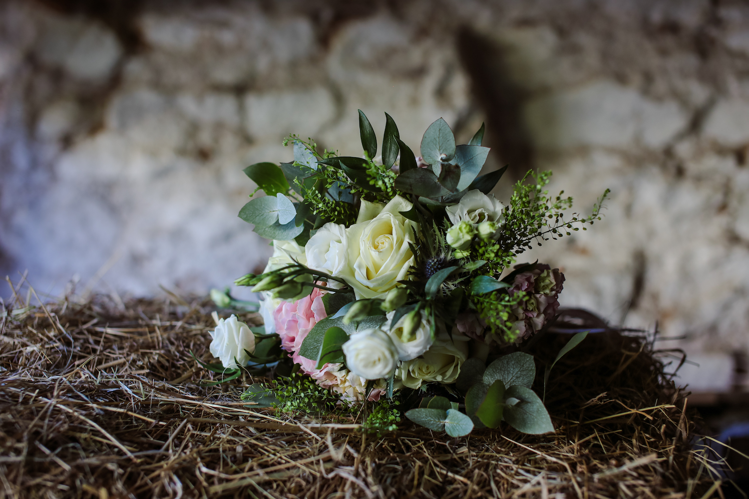 Un renouvellement de voeux en petit comité - Héloïse + Sébastien - Blog Mariage Madame C