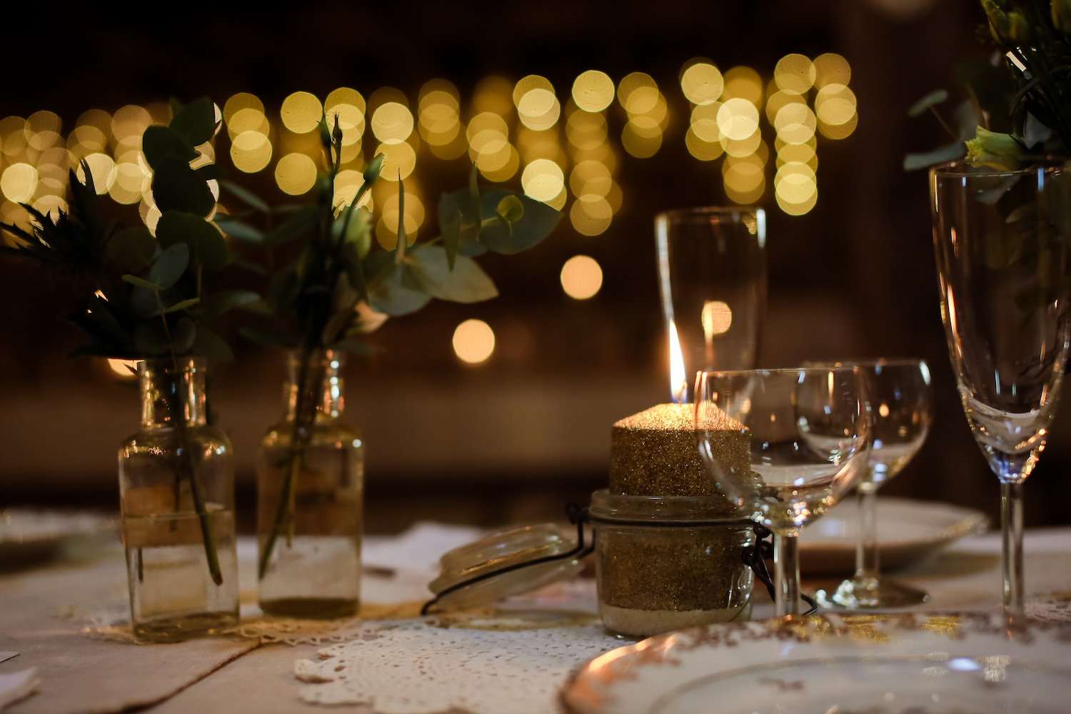 Un renouvellement de voeux en petit comité - Héloïse + Sébastien - Blog Mariage Madame C