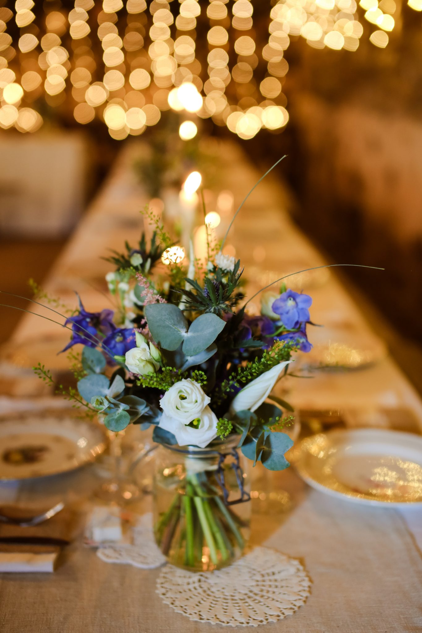 Un renouvellement de voeux en petit comité - Héloïse + Sébastien - Blog Mariage Madame C