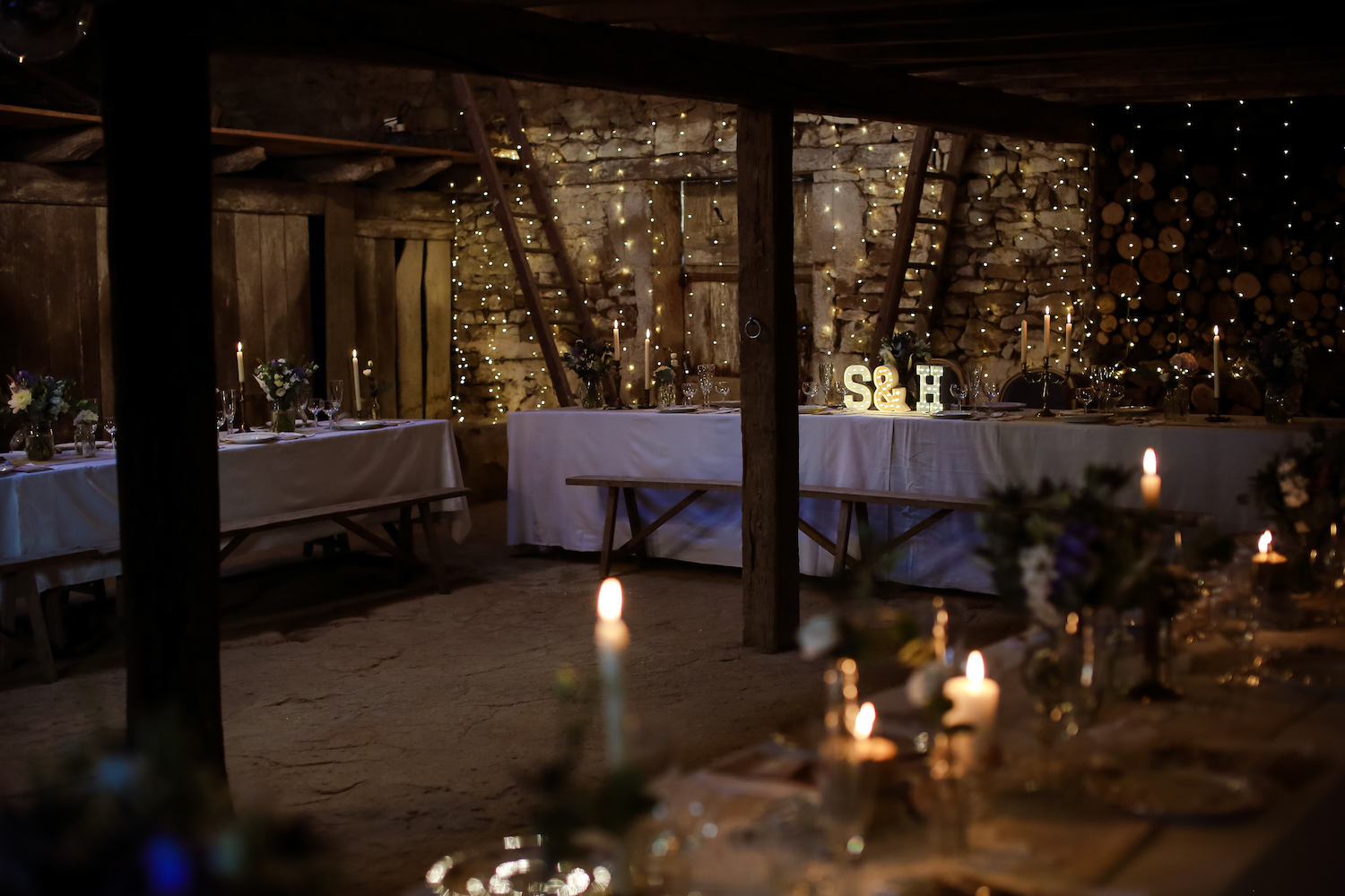 Un renouvellement de voeux en petit comité - Héloïse + Sébastien - Blog Mariage Madame C