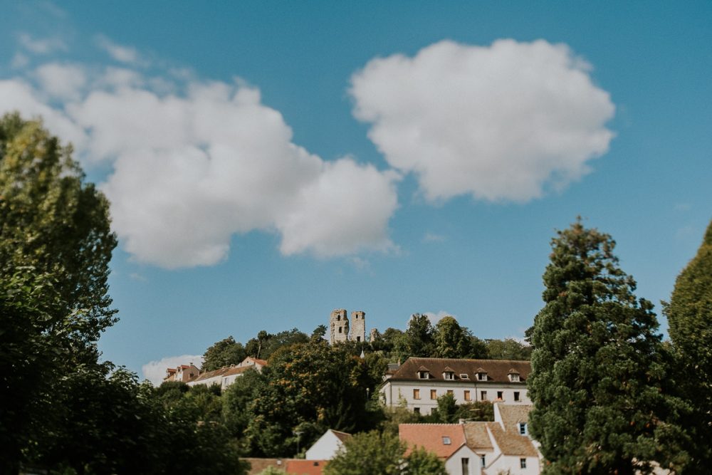 Ice Lagoon Wedding - Blog Mariage Madame C