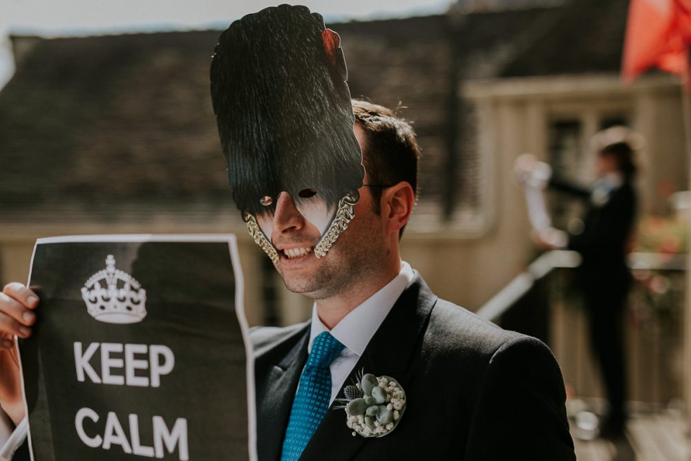 Ice Lagoon Wedding - Blog Mariage Madame C