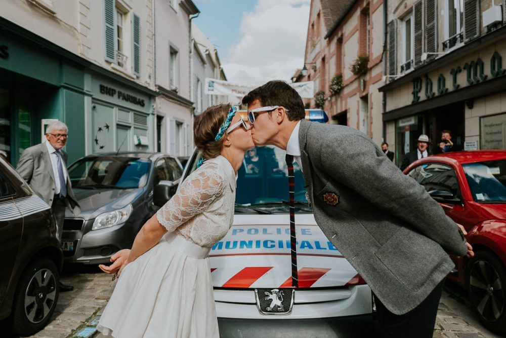 Ice Lagoon Wedding - Blog Mariage Madame C