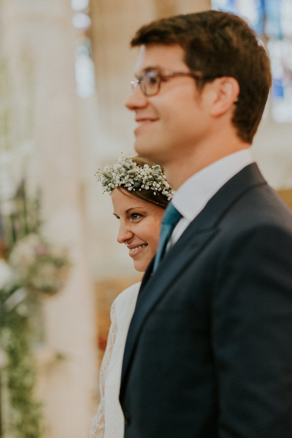 Ice Lagoon Wedding - Blog Mariage Madame C