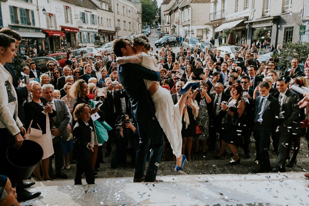 Ice Lagoon Wedding - Blog Mariage Madame C