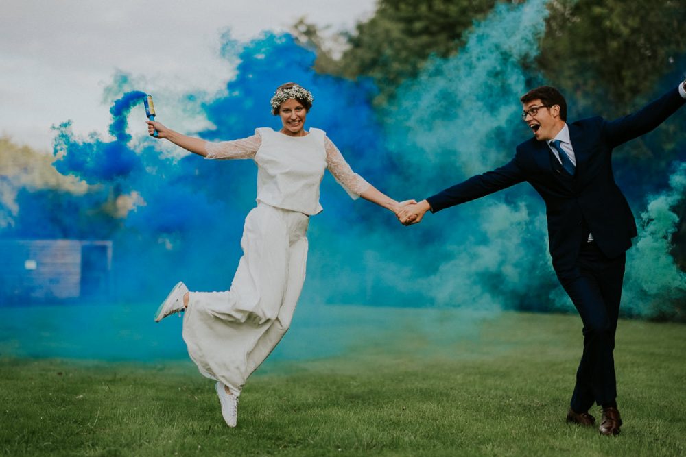 Ice Lagoon Wedding - Blog Mariage Madame C