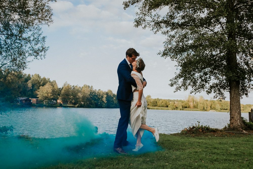 Ice Lagoon Wedding - Blog Mariage Madame C