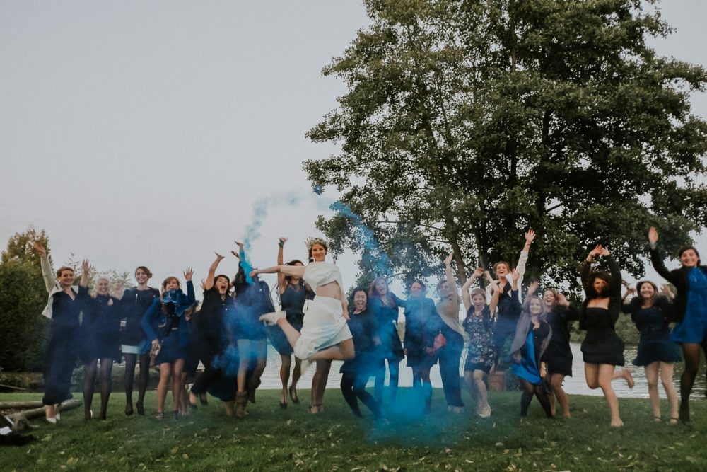 Ice Lagoon Wedding - Blog Mariage Madame C