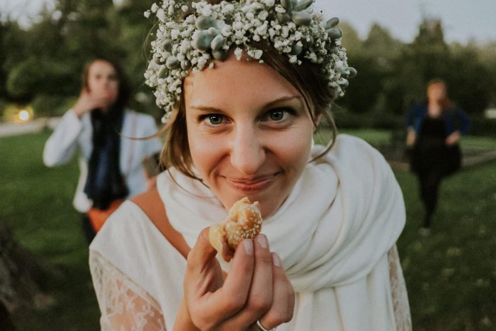 Ice Lagoon Wedding - Blog Mariage Madame C