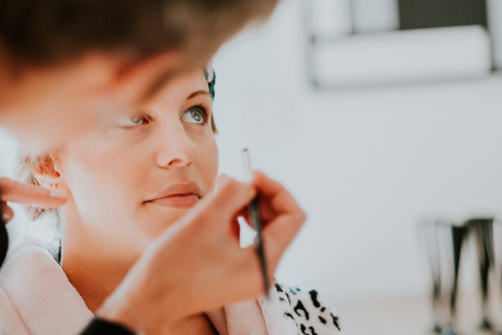 Ice Lagoon Wedding - Blog Mariage Madame C