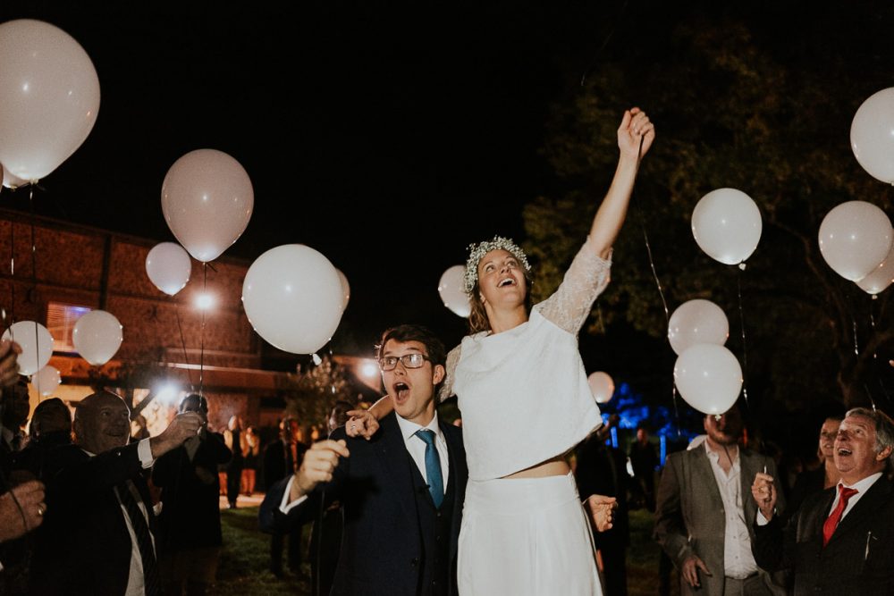 Ice Lagoon Wedding - Blog Mariage Madame C