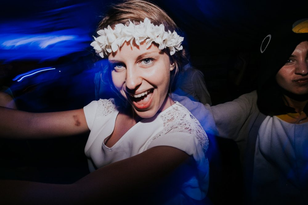 Ice Lagoon Wedding - Blog Mariage Madame C