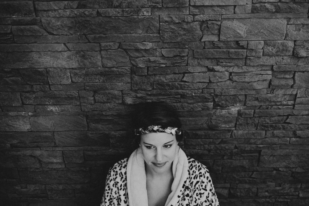 Ice Lagoon Wedding - Blog Mariage Madame C