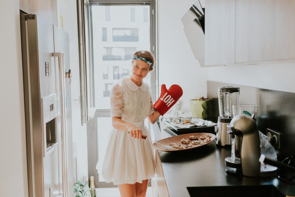 Ice Lagoon Wedding - Blog Mariage Madame C