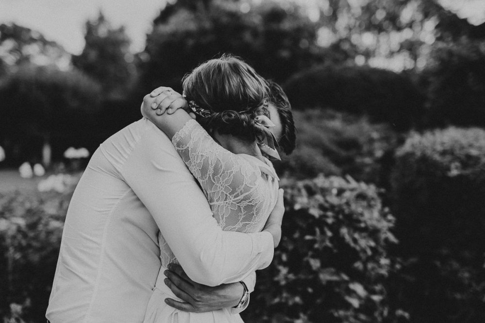 Ice Lagoon Wedding - Blog Mariage Madame C