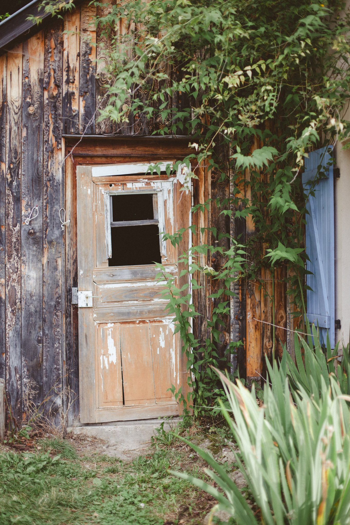 Mariage dans une ferme en Alsace - Lauren + Gaspard - Blog Mariage Madame C mariage alsace elodie winter