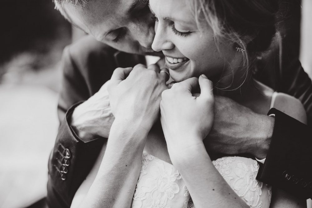 Mariage franco-américain dans une ferme alsacienne © Elodie Winter
