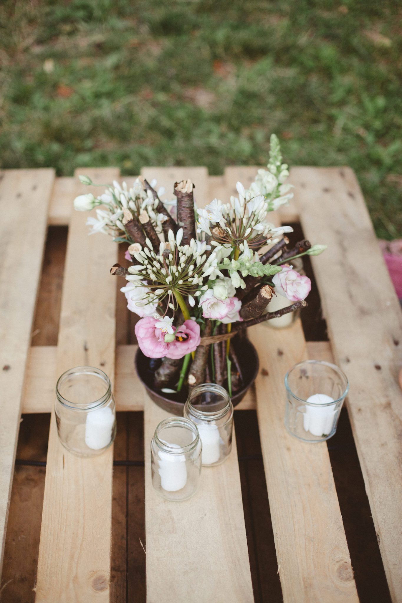 Mariage dans une ferme en Alsace - Lauren + Gaspard - Blog Mariage Madame C mariage alsace elodie winter