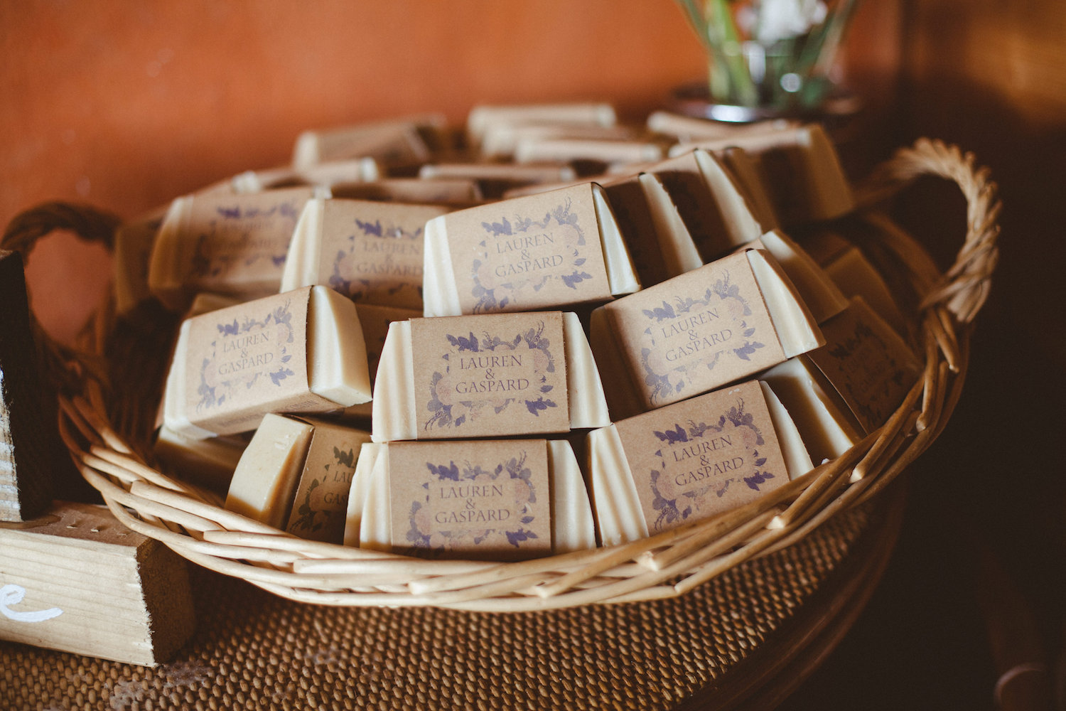 Mariage dans une ferme en Alsace - Lauren + Gaspard - Blog Mariage Madame C mariage alsace elodie winter