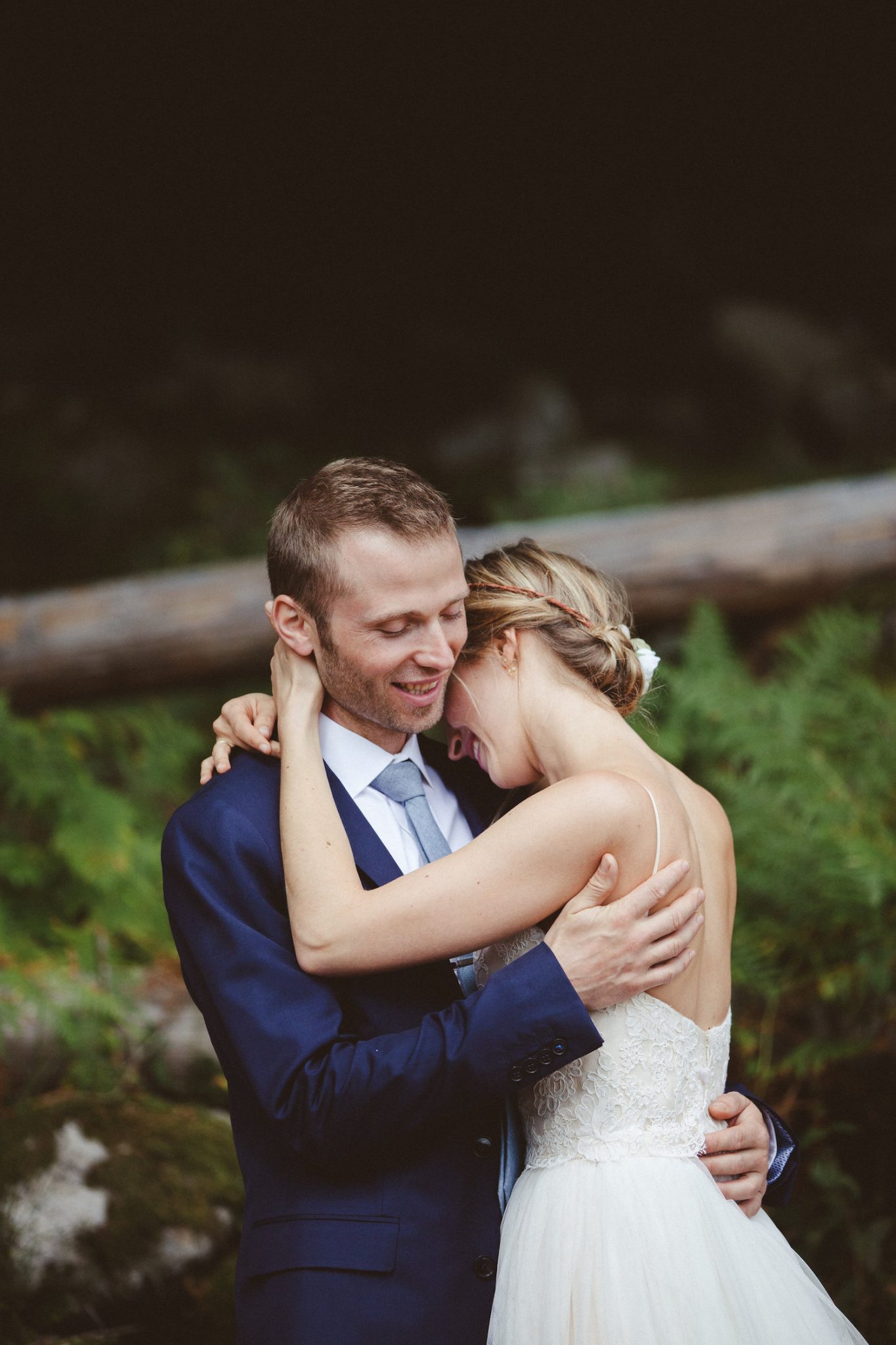 Mariage dans une ferme en Alsace - Lauren + Gaspard - Blog Mariage Madame C Mariage dans une ferme en Alsace © Elodie Winter