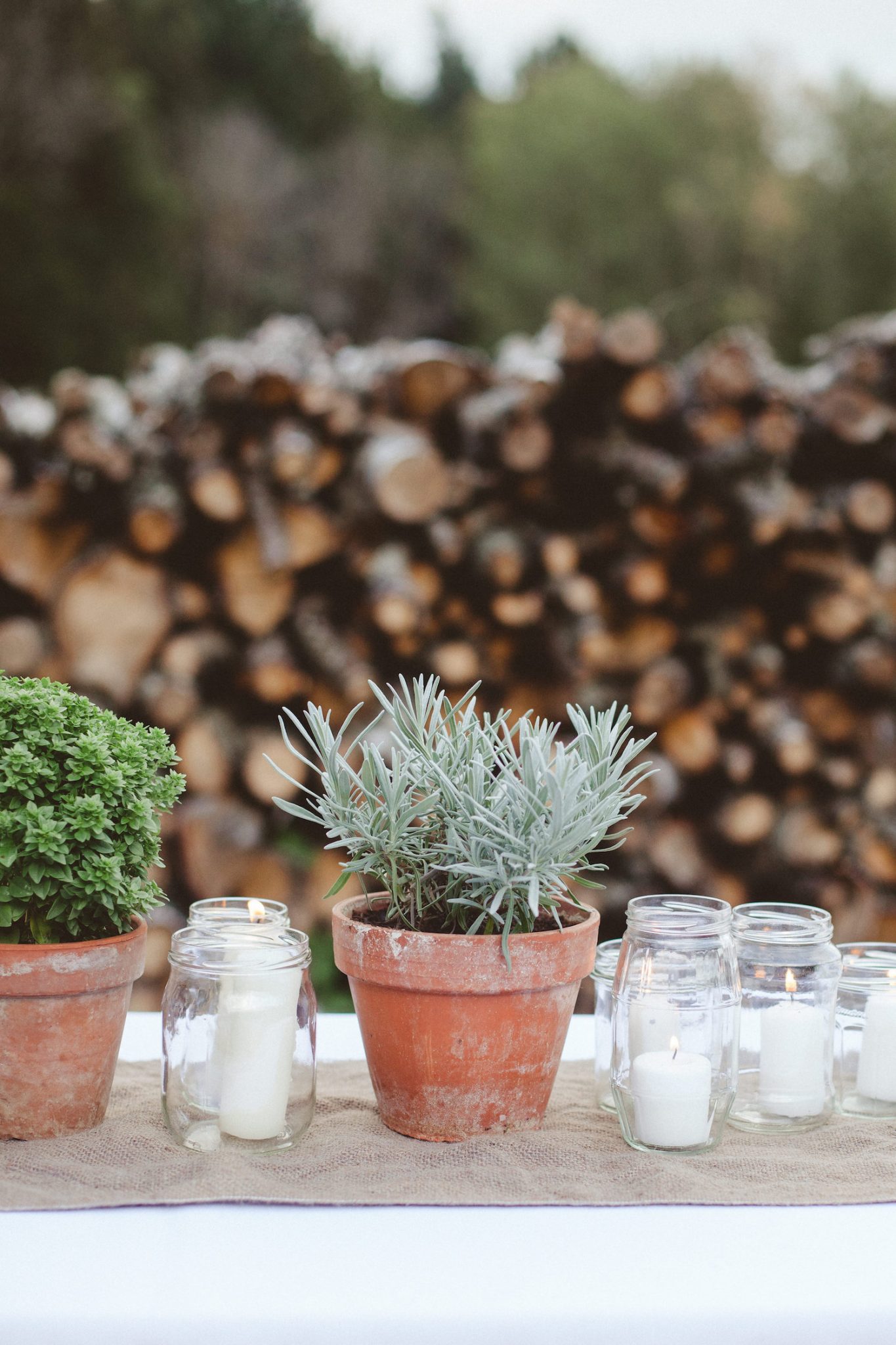 Mariage dans une ferme en Alsace - Lauren + Gaspard - Blog Mariage Madame C mariage alsace elodie winter