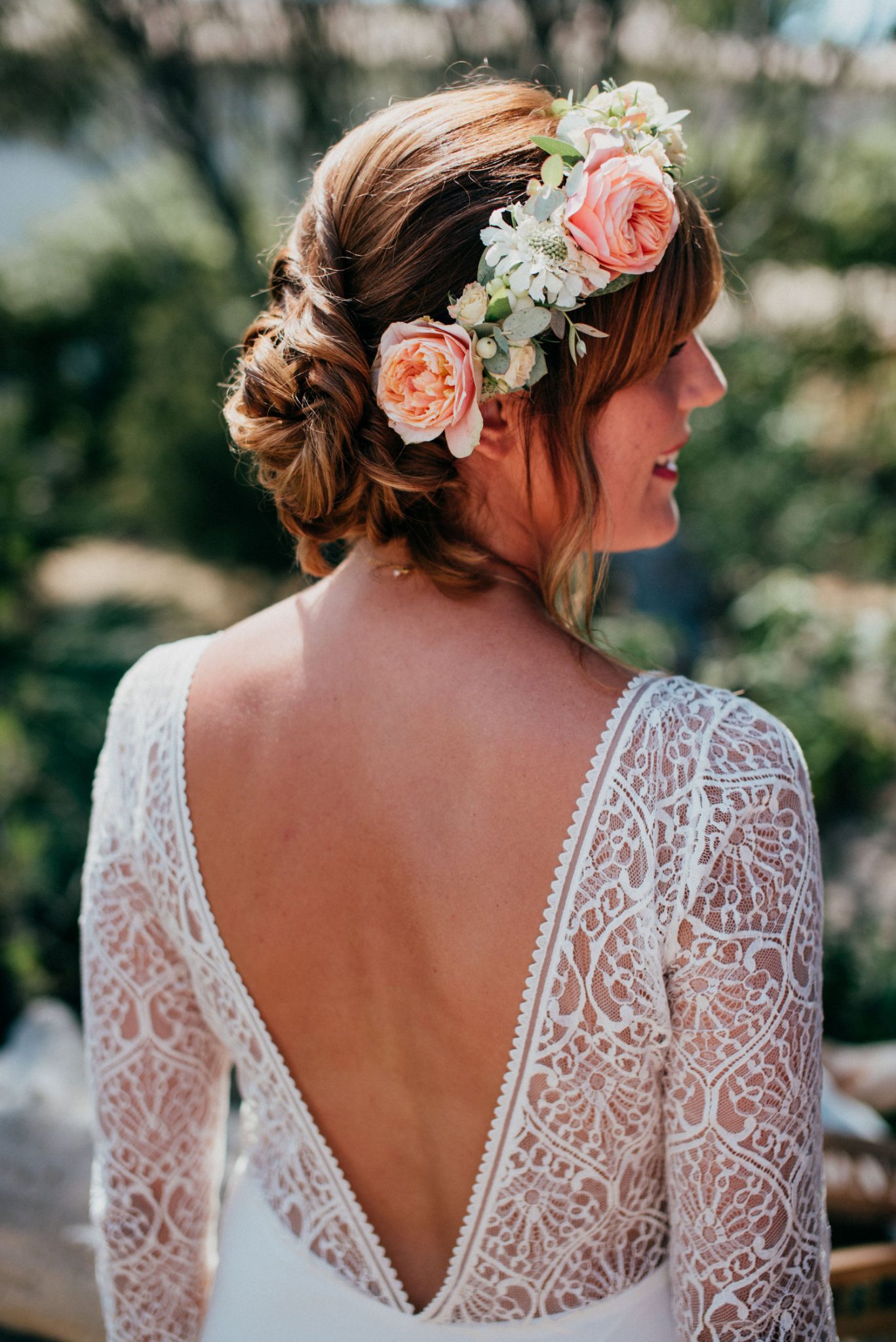 Mariage de plage à Saint Tropez - Margaux + Florent - Blog Mariage Madame C