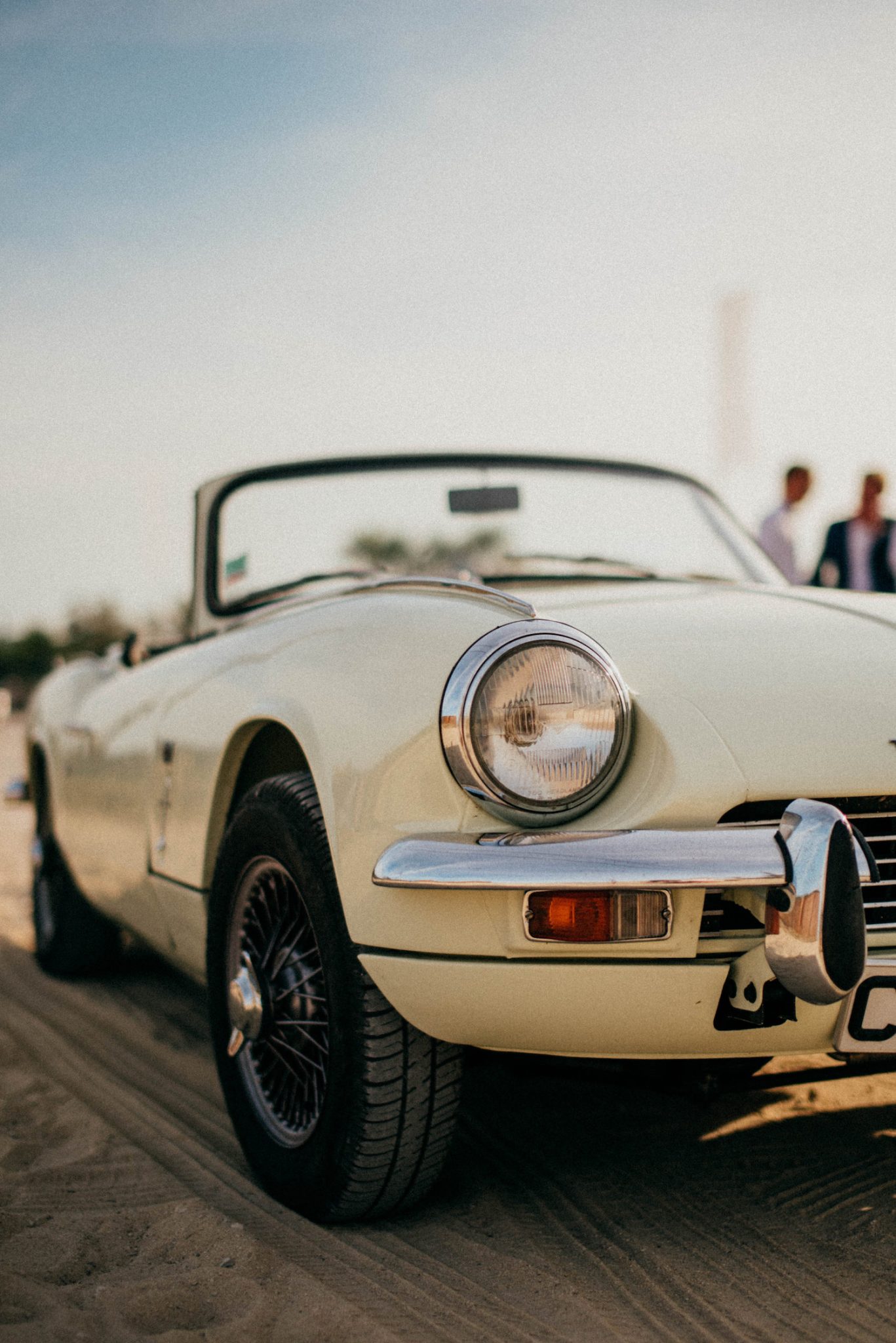 Mariage de plage à Saint Tropez - Margaux + Florent - Blog Mariage Madame C