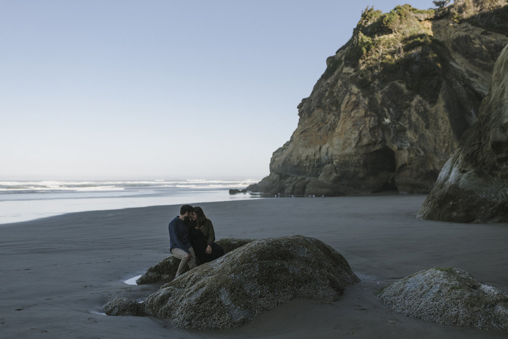 Séance couple Etats-Unis Thierry Joubert