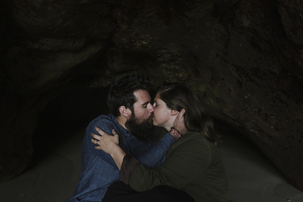 Séance couple Etats-Unis Thierry Joubert