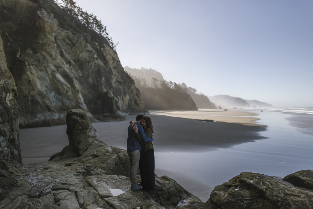 Séance couple Etats-Unis Thierry Joubert