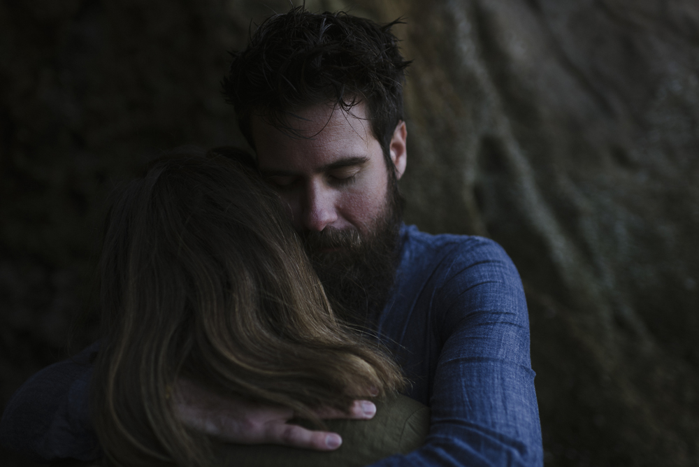 Séance couple Etats-Unis Thierry Joubert