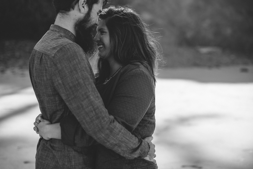 Séance couple Etats-Unis Thierry Joubert