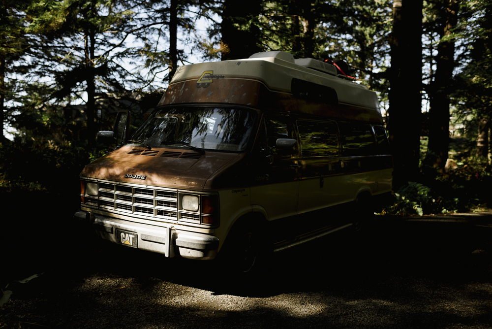 Séance couple Etats-Unis Thierry Joubert